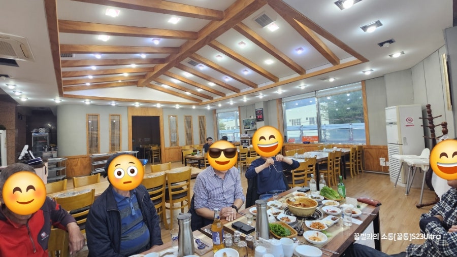 녹동숯불갈비 사진 5