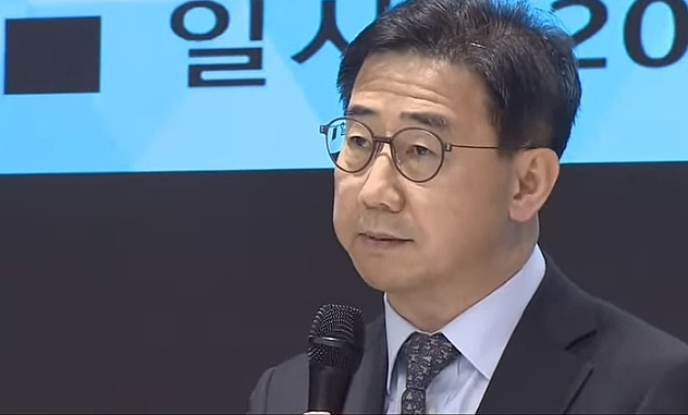 <b>의협</b> 이끌 새 비대위원장, <b>박형욱</b> 단국대 교수