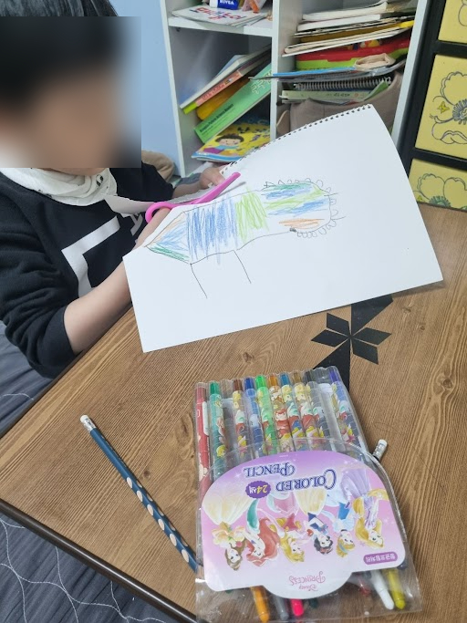  48개월 49개월 50개월 51개월 아기 발달 성장 육아 기록