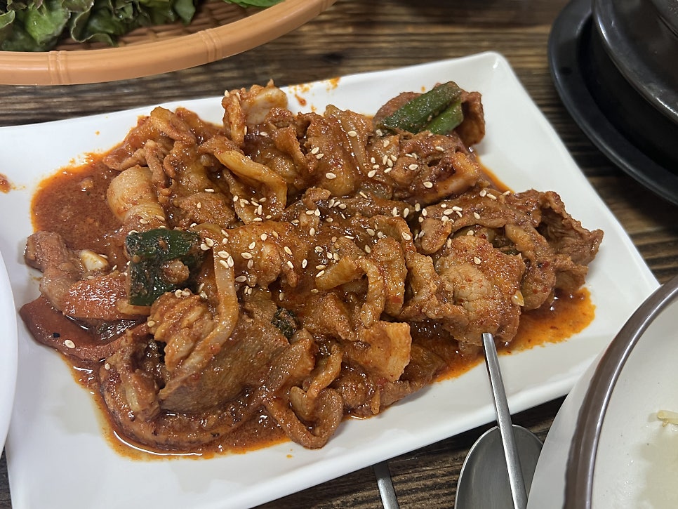 청보리꼴 사진 6