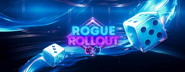 인디 게임 맛보기 Rogue Rollout 인디 게임 맛보기 Rogue Rollout