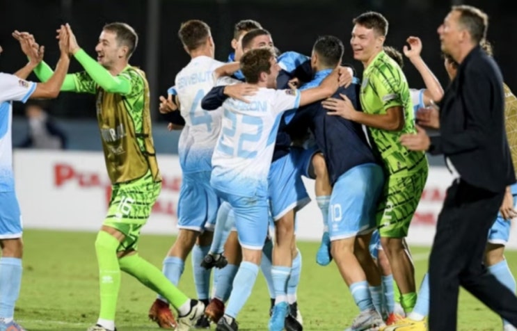 2024-25 UEFA Nations League(U네이션스리그) 조별리그 5차전 키프로스 리투아니아 산마리노 지브롤터 룩셈부르크 불가리아 2024-25 UEFA Nations League(U네이션스리그) 조별리그 5차전 키프로스 리투아니아 산마리노 지브롤터 룩셈부르크 불가리아