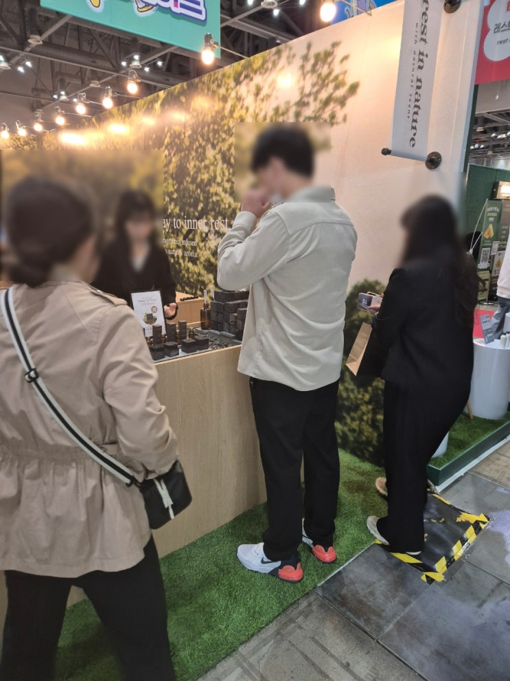 일산 킨텐스 2024 메가쇼 시즌2 후기(준비물, 주차비 할인 꿀팁) 일산 킨텐스 2024 메가쇼 시즌2 후기(준비물, 주차비 할인 꿀팁)