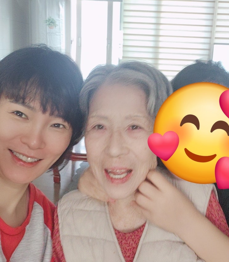  대장암, 위암 절제수술 2번 받고도 90세까지, 기력회복을 도와준 경옥고