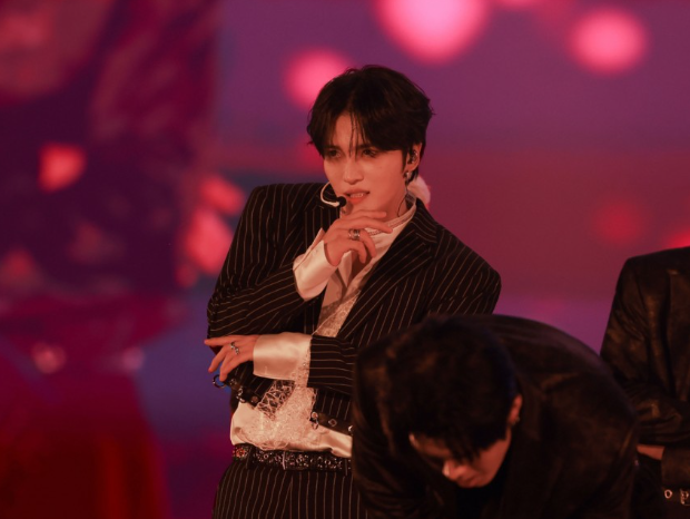 "나 <b>열애설</b> 났네"  <b>김재중</b> 사생팬 <b>자작 열애설</b> 오점 발견 “왜... 