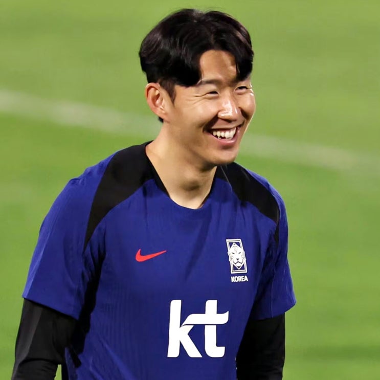 대한민국 한국 <b>축구 국가대표</b> 일정 전적 명단 <b>손흥민</b>