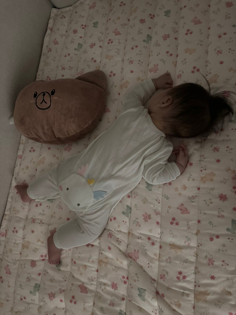 포몽드 vs 비비엔다 모달 슈퍼싱글 침대패드 비교 (레이디가구 푸딩 SS 침대 패드)