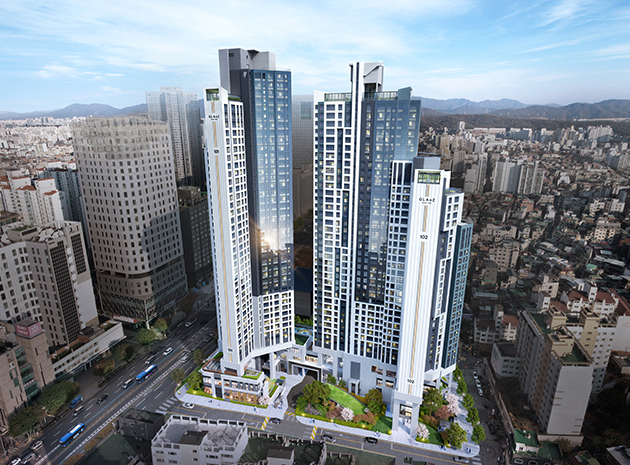  그란츠 리버파크 무순위(임의 공급) 청약 60세대