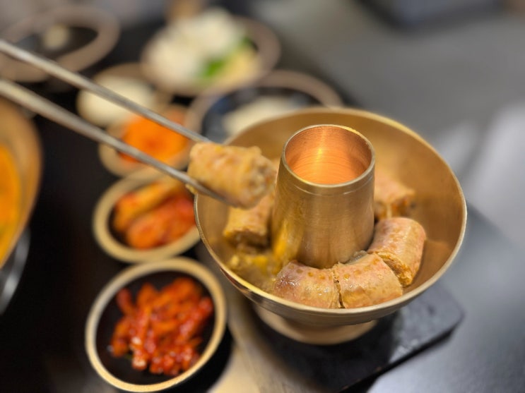 양산 중부동 맛집 수백당 실한 한우 대창순대곱창새우전골 및 1900원 생맥주 먹은 후기 양산 중부동 맛집 수백당 실한 한우 대창순대곱창새우전골 및 1900원 생맥주 먹은 후기