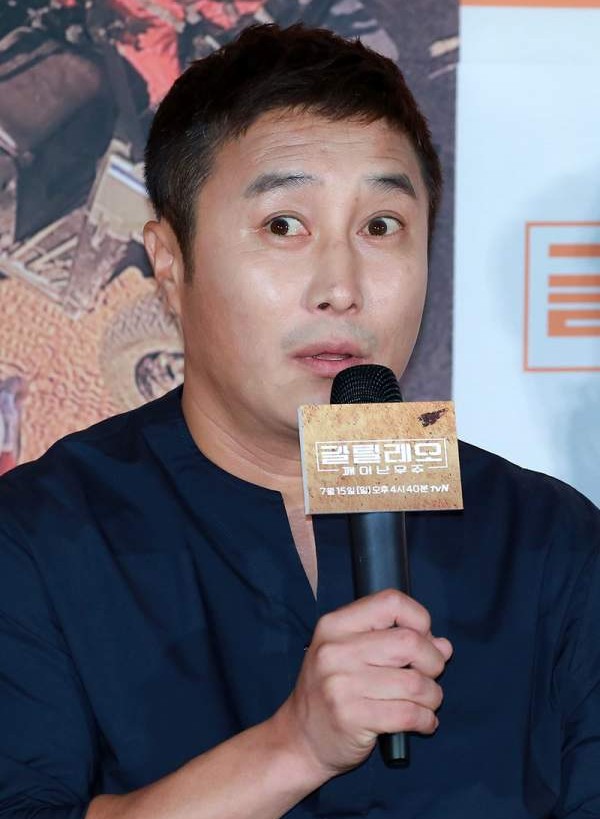 <b>김병만</b> <b>전처</b>의 사망보험 24개 충격 폭로, 진짜 이유는?