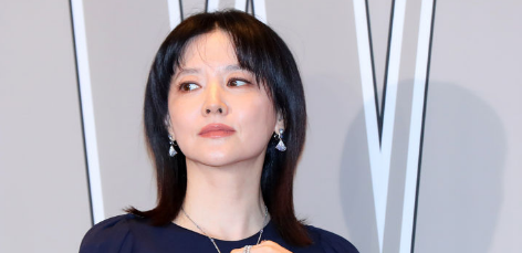 김건희 친분' 명예훼손 소송 배우 <b>이영애</b>, 법원 화해 권고 거부