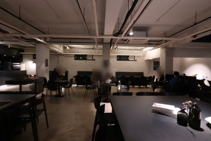  동대문역사문화공원 브런치 카페 티프! 아인슈페너 커피와 완벽한 모임 공간