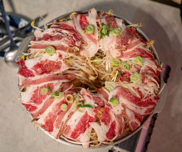 [이수역 술집] 당일 직접 삶는 수육 맛집 요리주점, <위안>