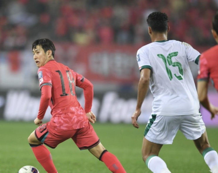 FIFA 2026 북중미 월드컵 아시아 3차예선(최종예선) 5차전 오만 팔레스타인 이라크 요르단 카타르 우즈베키스탄 FIFA 2026 북중미 월드컵 아시아 3차예선(최종예선) 5차전 오만 팔레스타인 이라크 요르단 카타르 우즈베키스탄