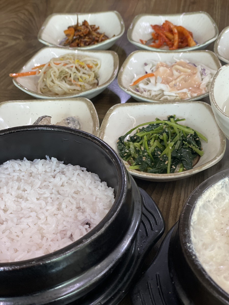 이가뚝배기밥상 사진 4