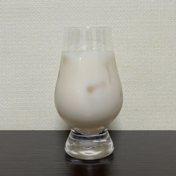 성시경 막걸리 경탁주 12도 솔직 후기