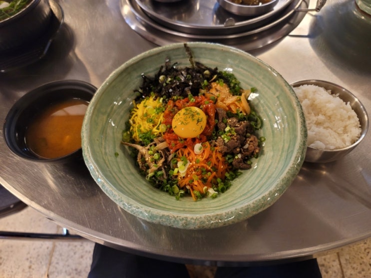  뼈없이 순살만 발라낸 소양념갈비 맛집여행, 서울맛집 서울역맛집 만리동맛집 봉래축산