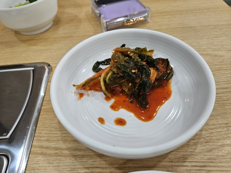 은주네 칼국수 사진 6