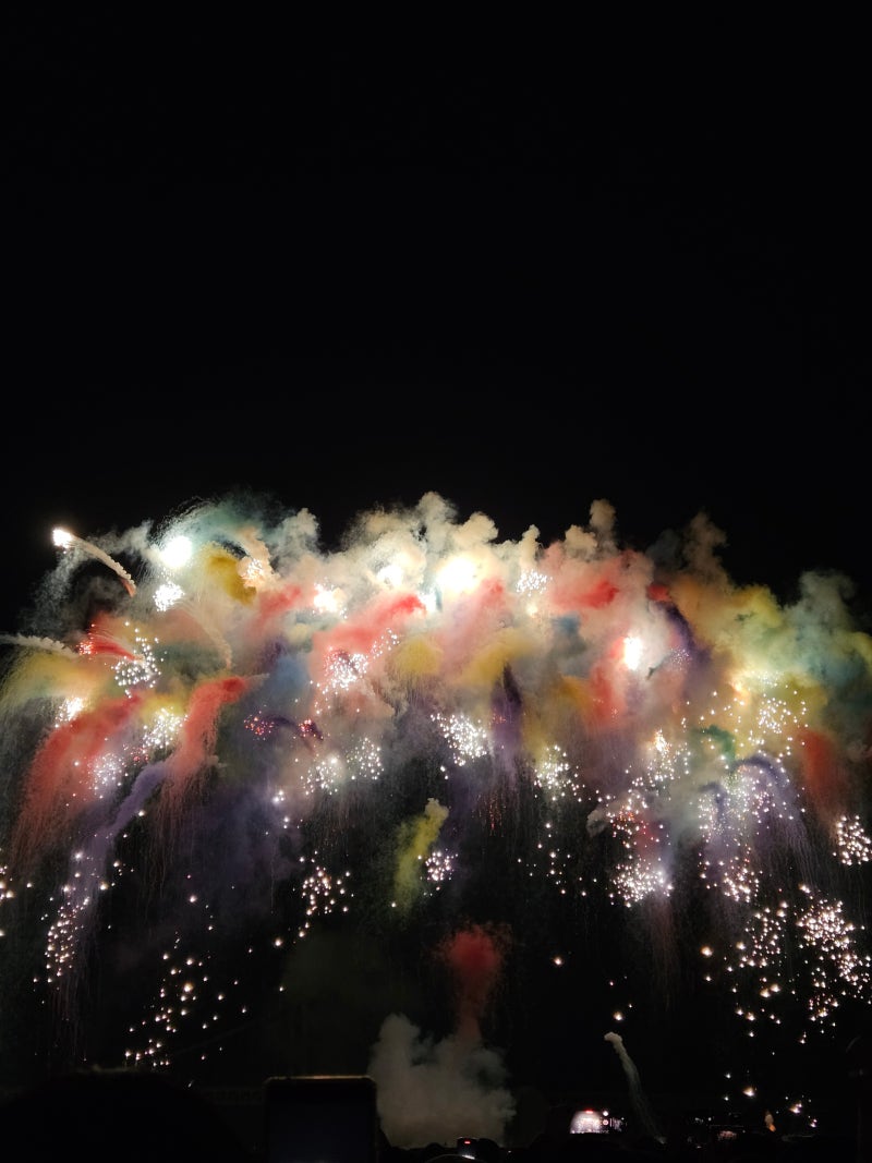 부산 여행 가볼만한곳 : 광안리 해수욕장, 2024 부산 불꽃축제 후기 • 티켓 예매 • 레드존 S....