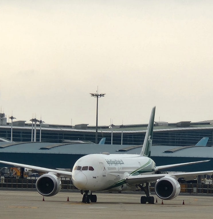  스카이스캐너 방콕 항공권 특가 찾기 예매팁 이스타항공 주의사항