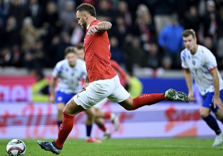 2024-25 UEFA Nations League(U네이션스리그) 조별리그 5차전 카자흐스탄 오스트리아 아르메니아 페로제도 2024-25 UEFA Nations League(U네이션스리그) 조별리그 5차전 카자흐스탄 오스트리아 아르메니아 페로제도