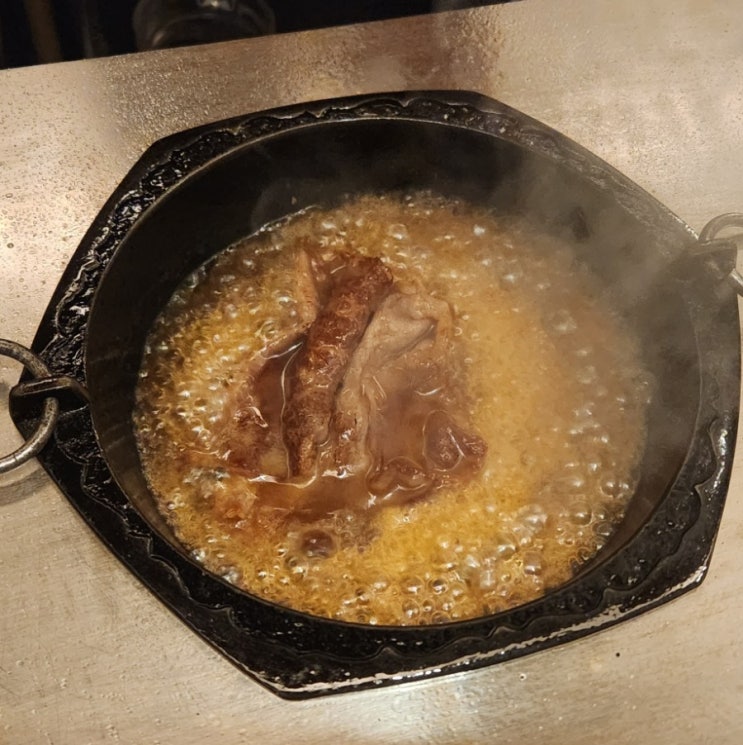 [일본 도쿄 아사쿠사 맛집] Shabutatsu しゃぶ辰 - 샤브샤브, 스키야키