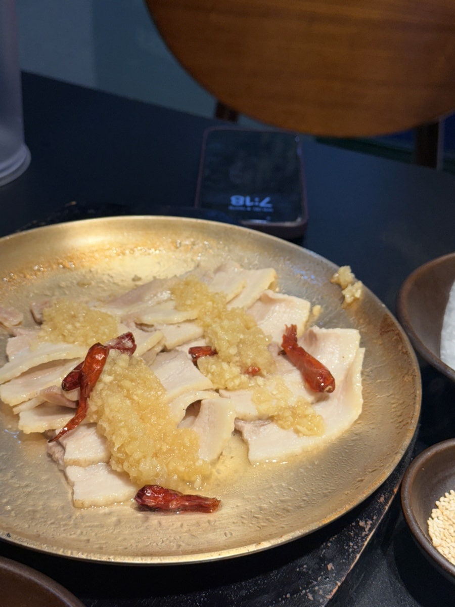 수백당 소래포구역점 사진 5