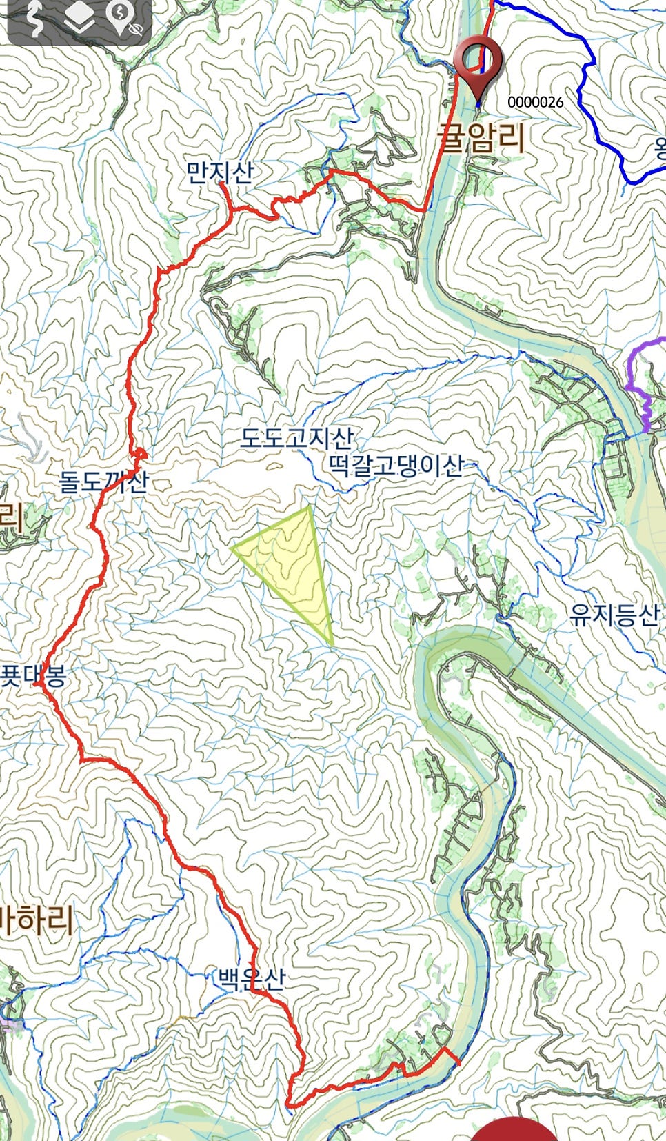 만지산 사진 1
