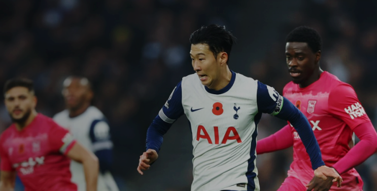  24/25 EPL 잉글랜드 프리미어리그 경기 일정 순위(11-12월)
