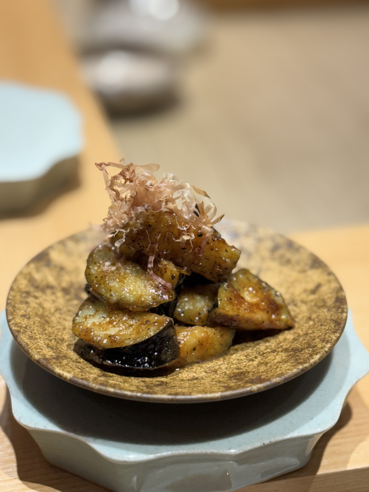  [여의도] 가성비 오마카세, 감동의 맛 '아루히 니와' 디너 2부 내돈내산 후기