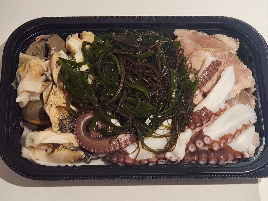 모두미해물포차 사진 8