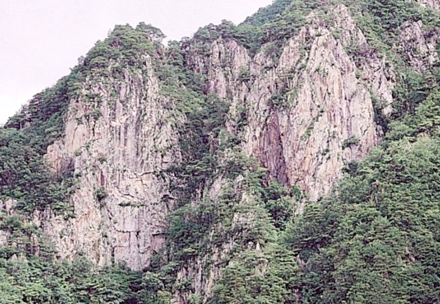 산수갑산 사진 1