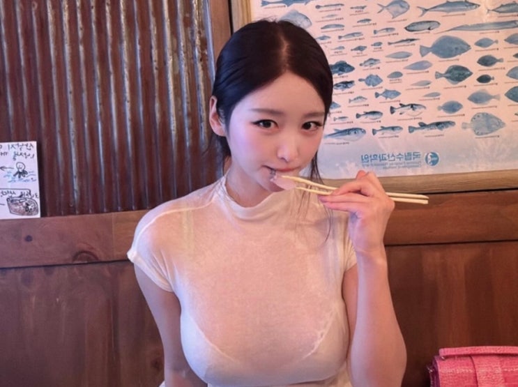 미스 맥심 <b>김나정</b> <b>마약</b> 투약 고백 진짜였다 필로폰 양성 <b>반응</b>프... 