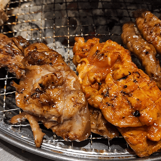  전주 에코시티 고기집 [양반갈비 송천에코점] 프리미엄 갈비 뷔페급 샐러드바 무한리필 고기집 추천