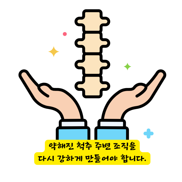  부산허리디스크, 시술해도 계속 아픈 분만 보세요.