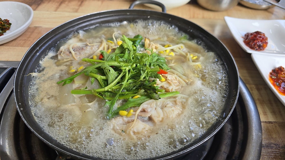 불금탕 사진 1