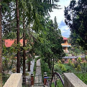 이제서야 올리는 조금 늦은 여름휴가