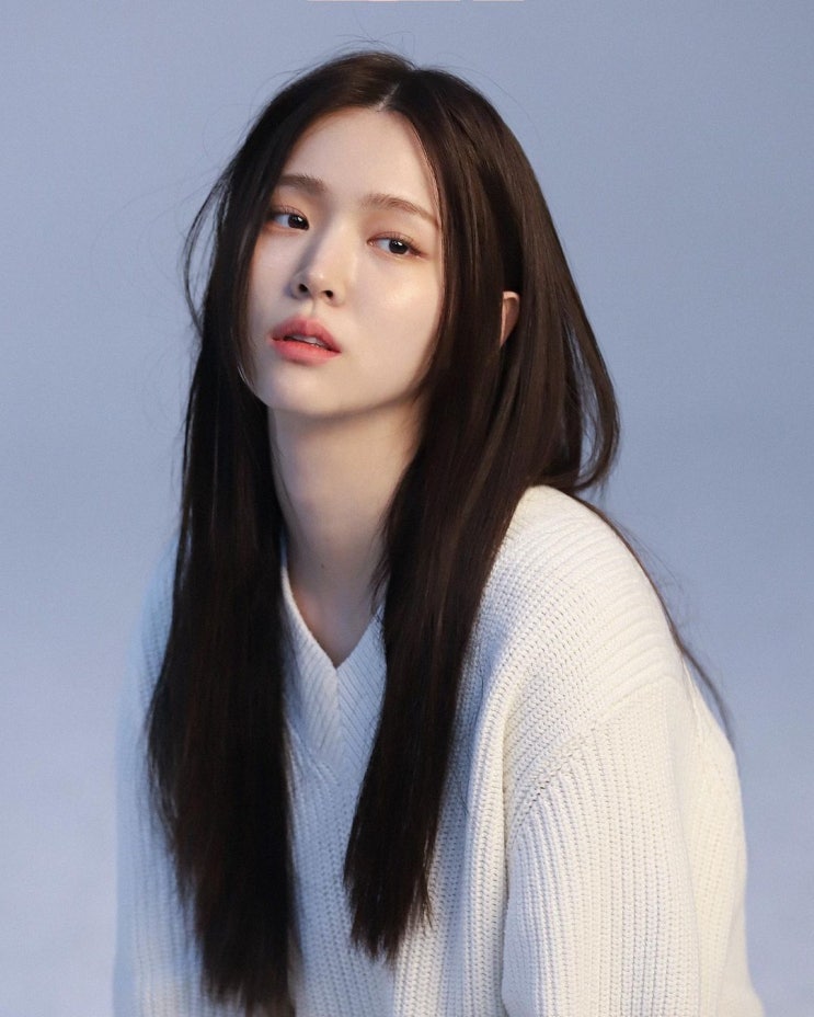 배우 김지은-<b>나무엑터스</b>와 전속<b>계약</b>(feat.새로운 시작)
