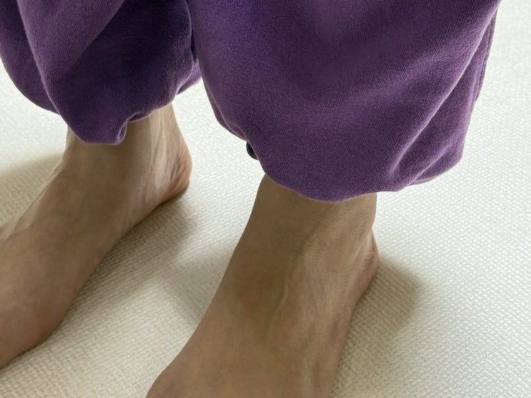  롤업밴드 바짓단고정 밑단고정 홈모노