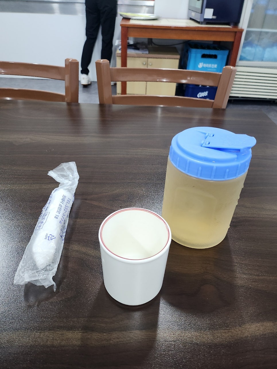 다해기사식당 사진 3