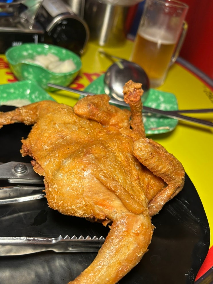  울산 달동 삼산동 술집 빅대디 포장마차 가성비 분위기 최고 맛집