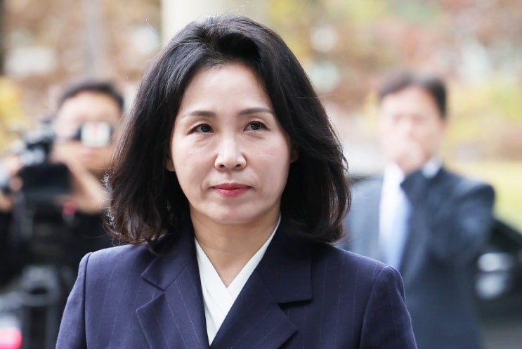 <b>법원</b>, <b>이재명</b> 배우자 김혜경에게 벌금 150만원 선고. 구형은... 