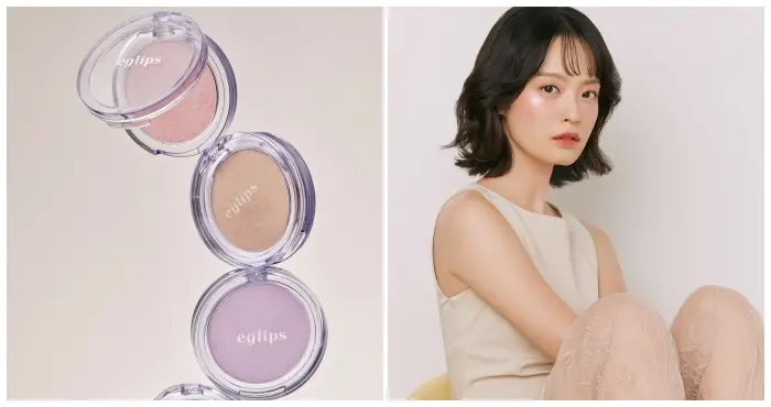  피플게이트 : 이글립스(eglips), 홀리데이 시즌 맞이 ‘에버글로우 하이라이터’ 공식 런칭