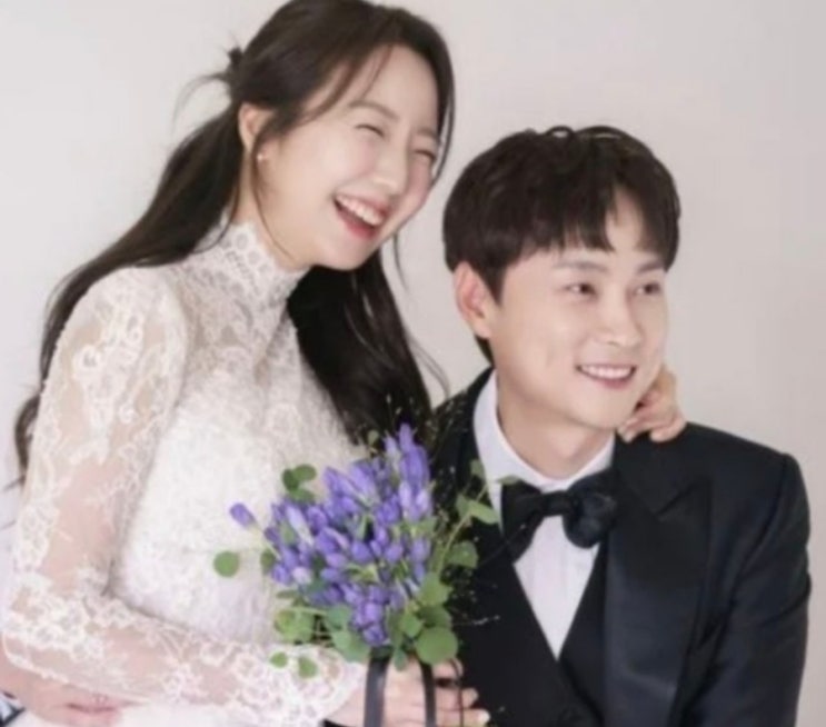 민경훈의 결혼 상대 <b>신기은</b> PD, 아내의 나이와 프로필 공개!