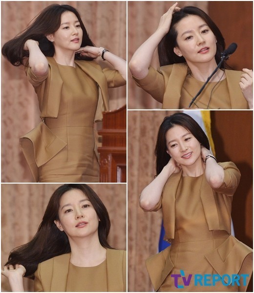 배우 <b>이영애</b>, 가짜뉴스 <b>유튜버</b>와 법원 화해 권고 거부, 화해... 