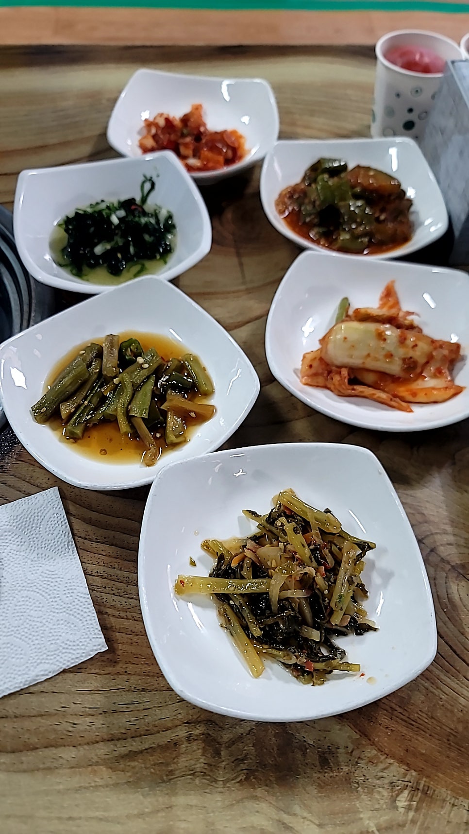더맛나식당 사진 6