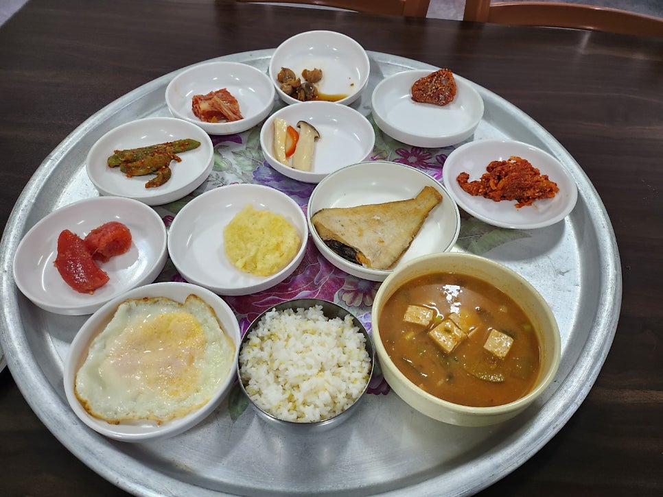 다해기사식당 사진 5