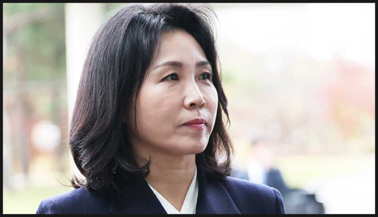 공직선거법 위반, 김혜경 1심 벌금 150만원 선고 공직선거법 위반, 김혜경 1심 벌금 150만원 선고