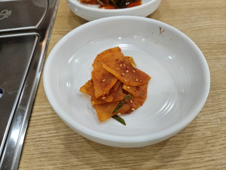 은주네 칼국수 사진 5