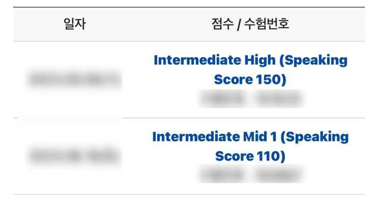 토익스피킹 독학 후기 vs 학원 강의 수강 솔직 후기 토익스피킹 독학 후기 vs 학원 강의 수강 솔직 후기